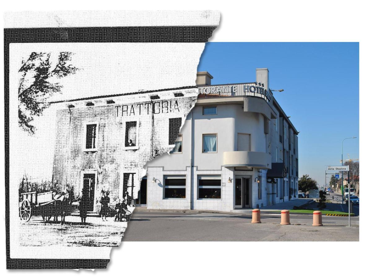 Hotel Ristorante Brusco