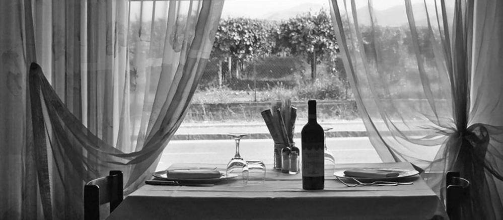 Ristorante Brusco 3*