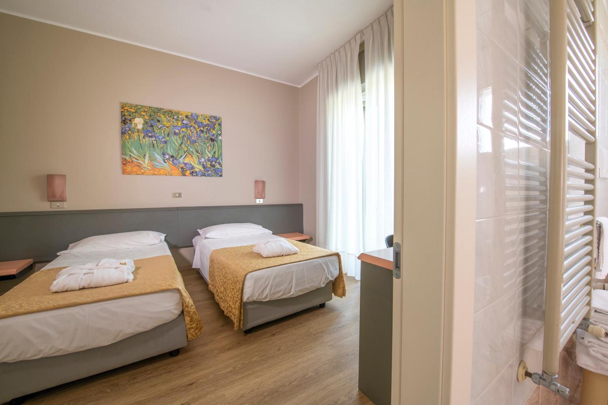 Hotel Ristorante Brusco