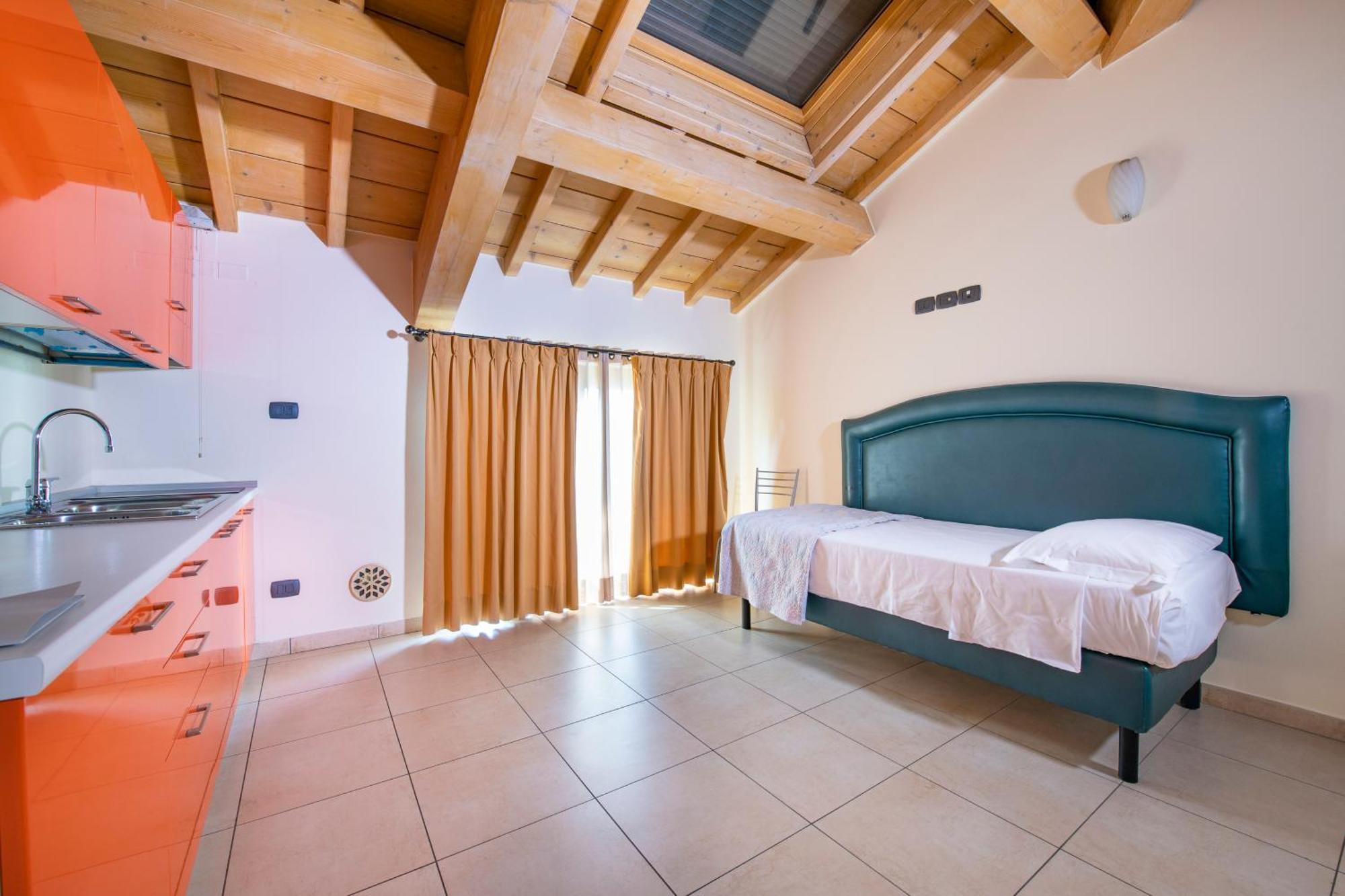 Ristorante Brusco Hotel Caldiero