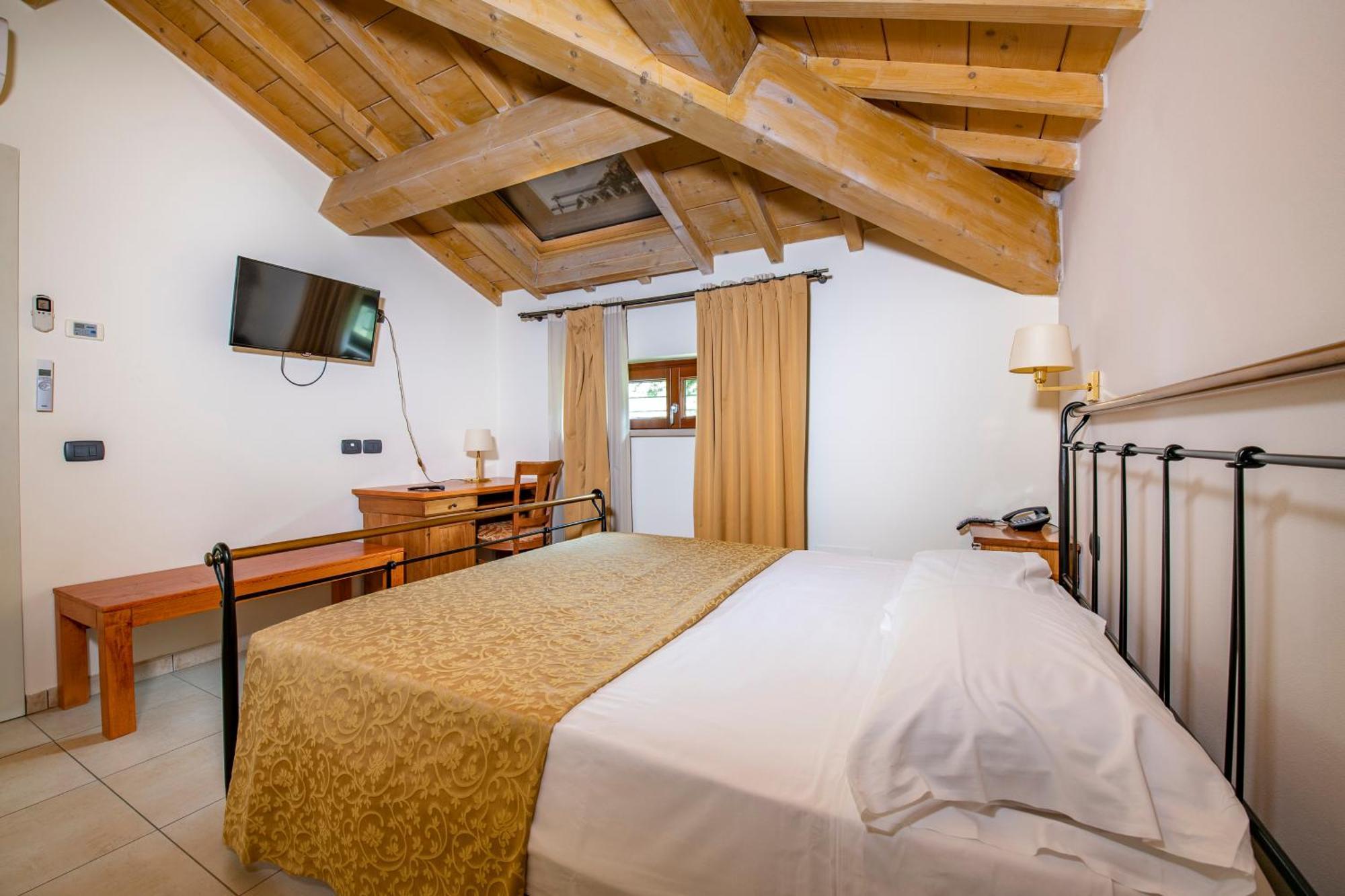 Ristorante Brusco 3*