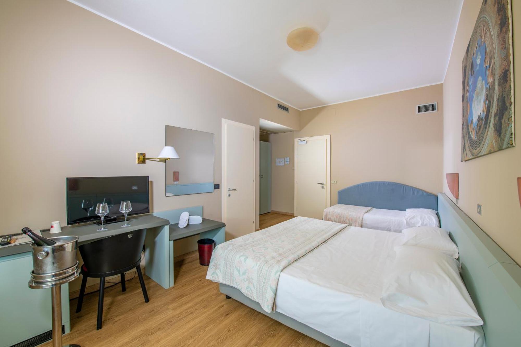 Ristorante Brusco Hotel 3*