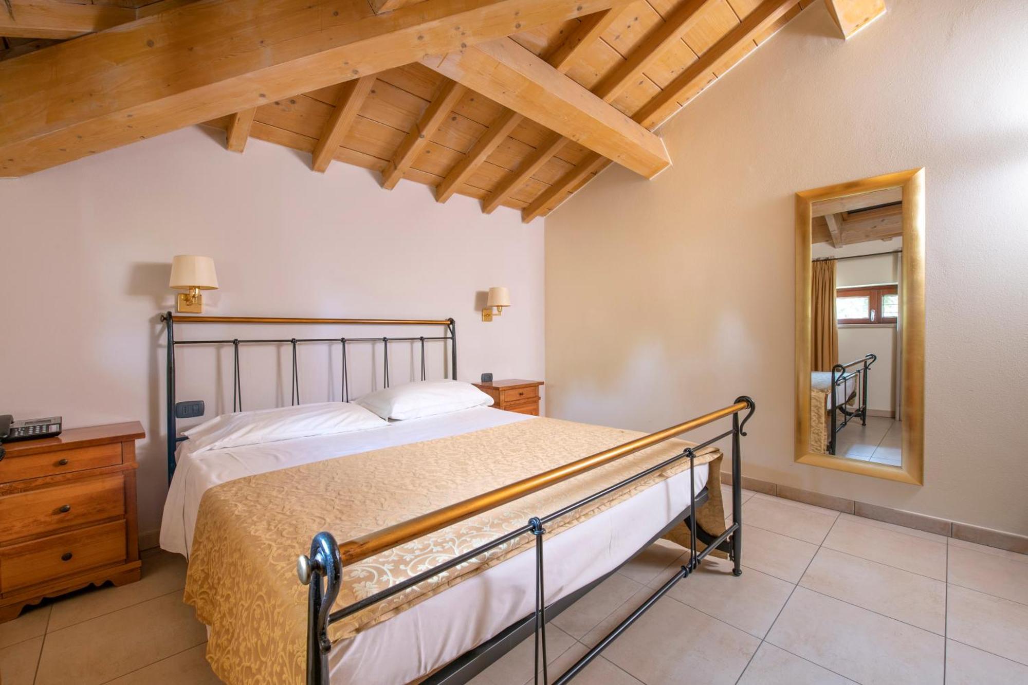 Ristorante Brusco Hotel Caldiero
