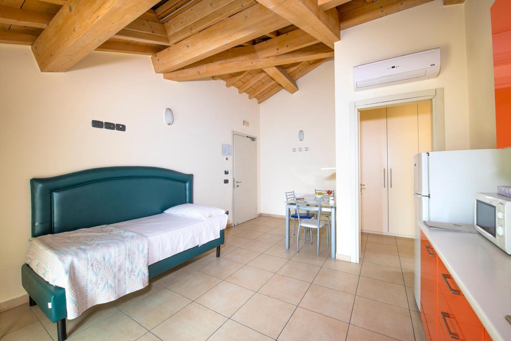 Hotel Ristorante Brusco