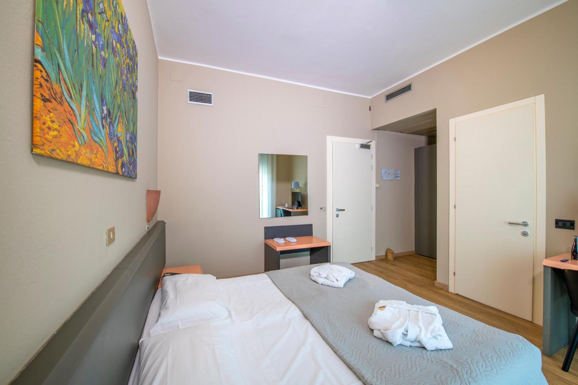 Ristorante Brusco Hotel 3*