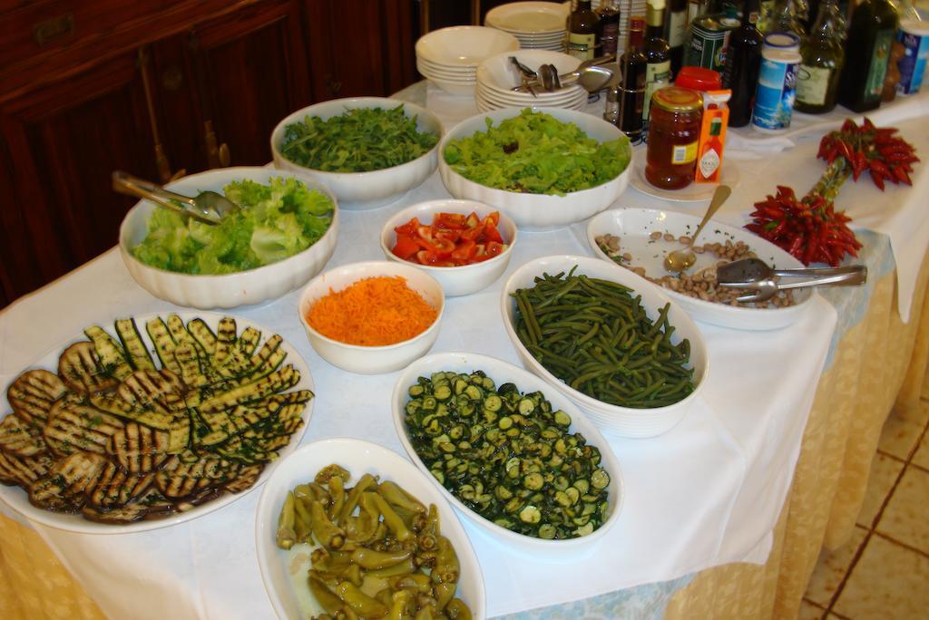 Ristorante Brusco Caldiero