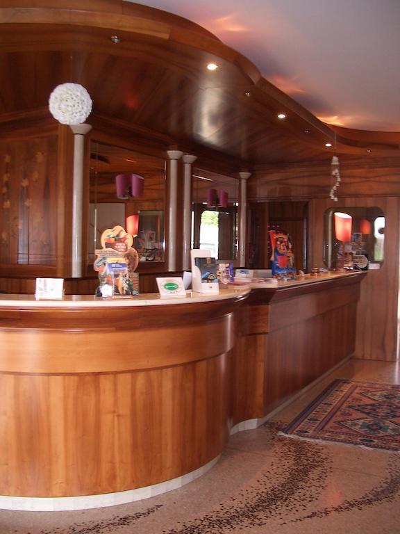 Hotel Ristorante Brusco 3*
