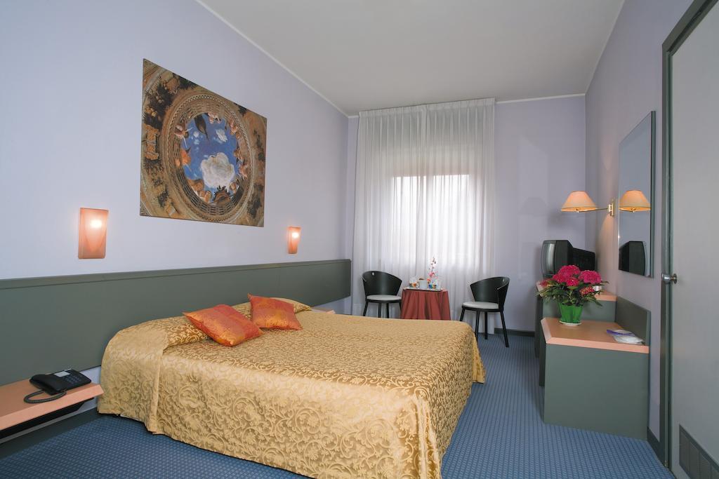 Hotel Ristorante Brusco 3*