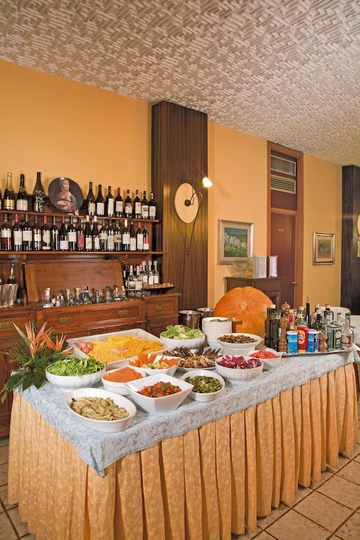 Hotel Ristorante Brusco Caldiero