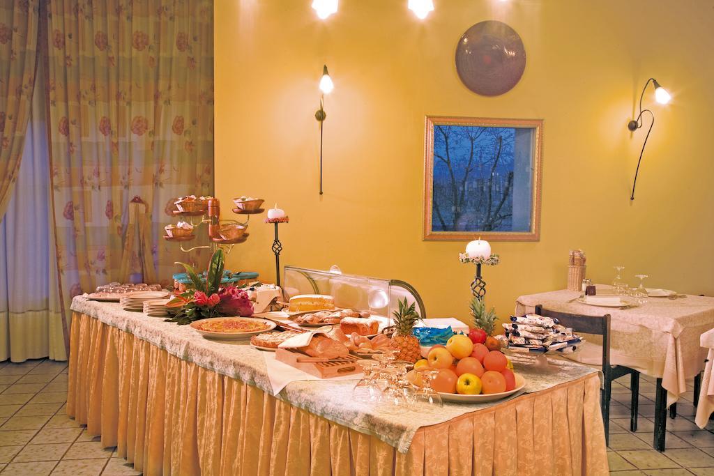 Ristorante Brusco