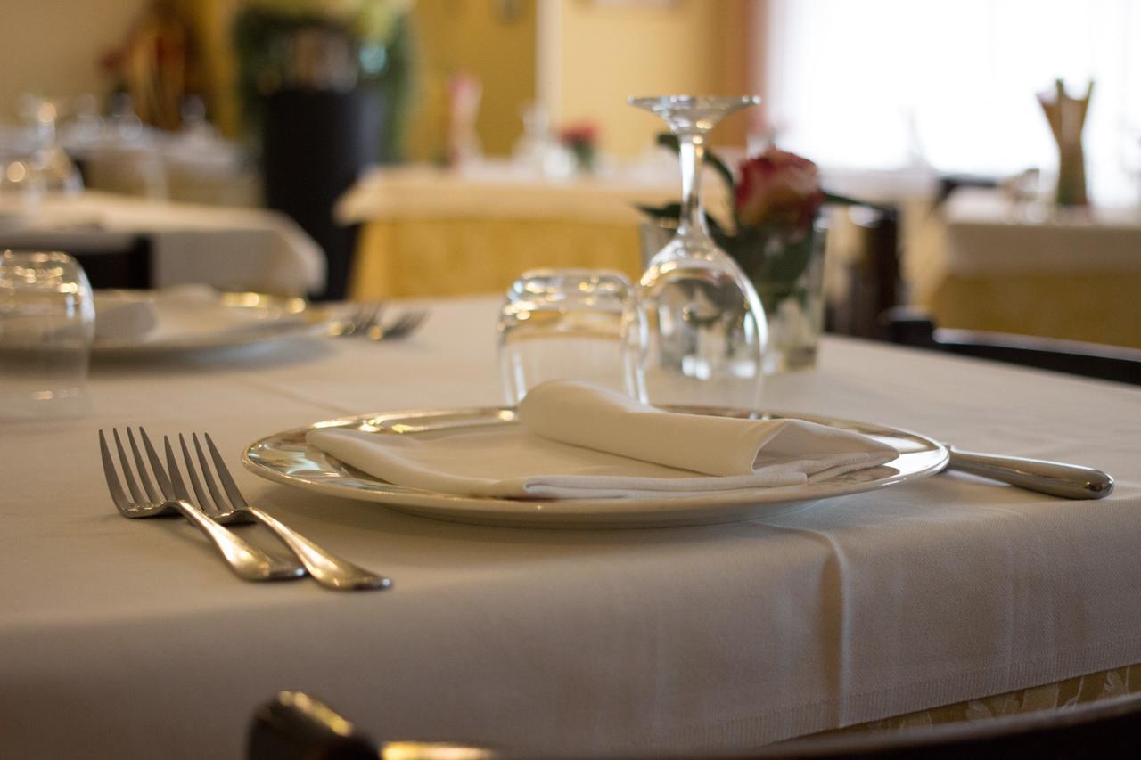 Ristorante Brusco