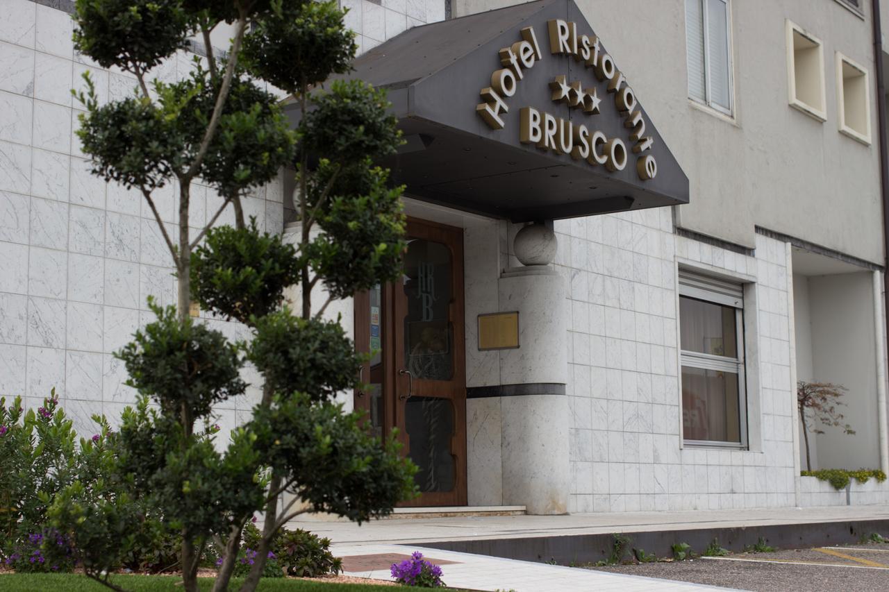 Ristorante Brusco Hotel