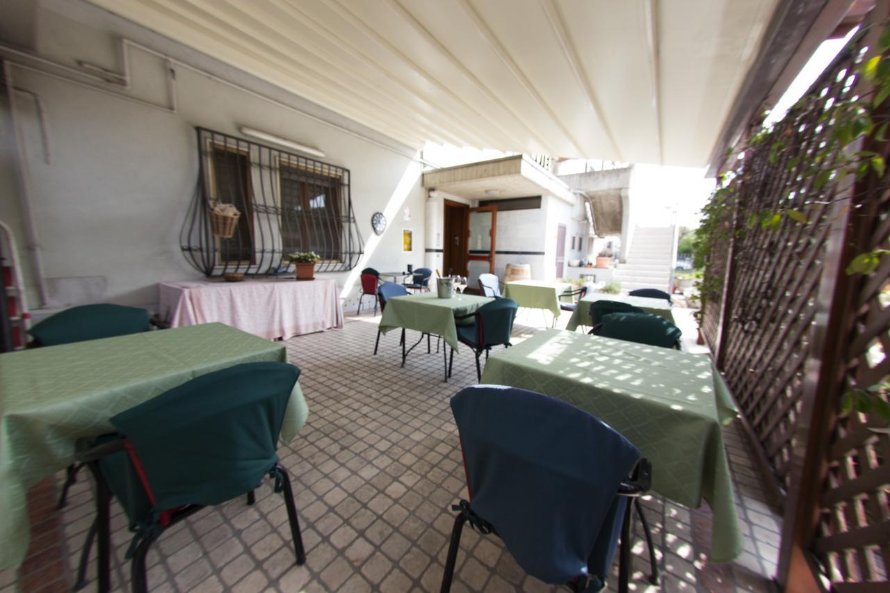 Ristorante Brusco Caldiero