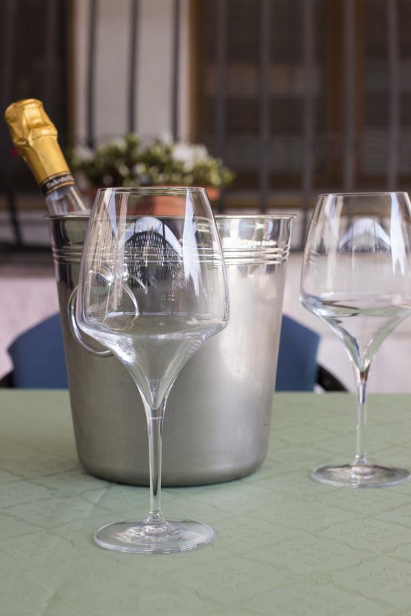 Ristorante Brusco Hotel Caldiero