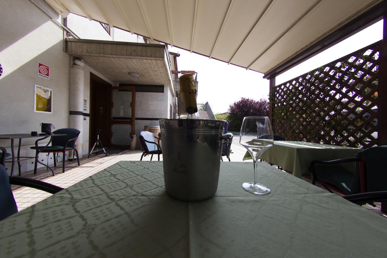Ristorante Brusco Hotel Caldiero