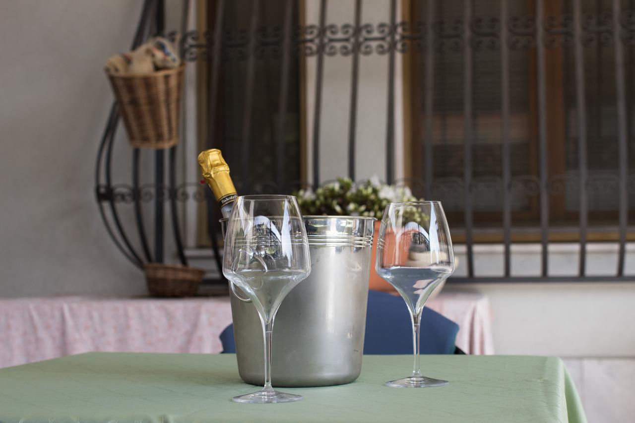 Hotel Ristorante Brusco Caldiero