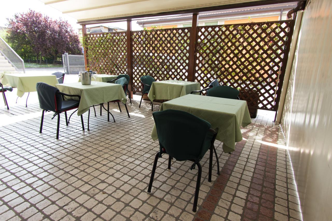 Ristorante Brusco Hotel