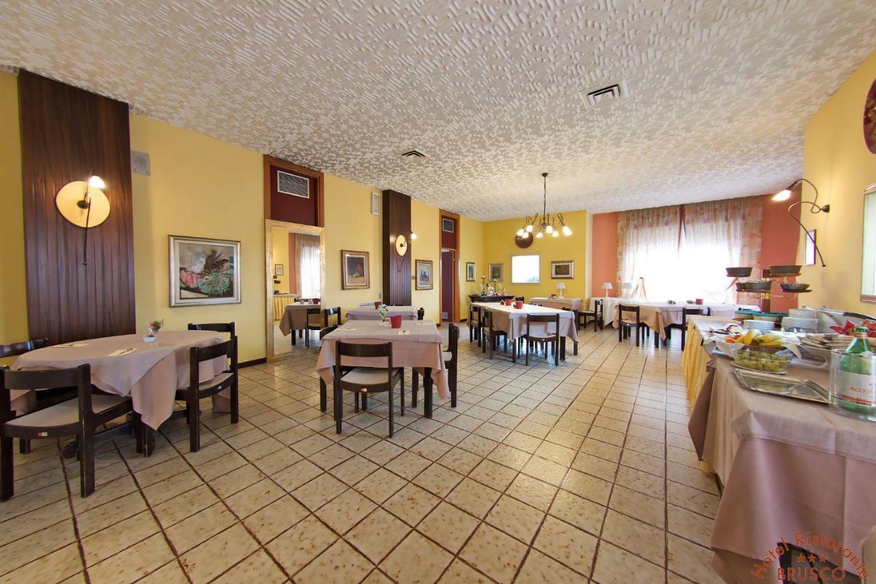 Ristorante Brusco 3* Caldiero