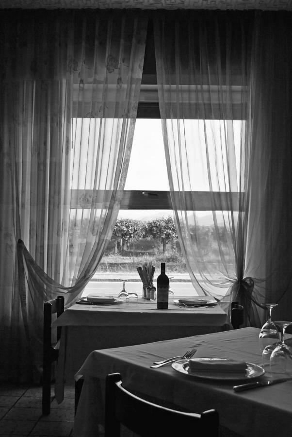 Hotel Ristorante Brusco 3*